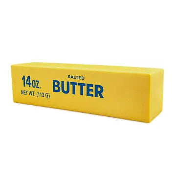 Slow Rise Jumbo Butters