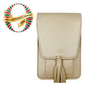 Harper Crossbody