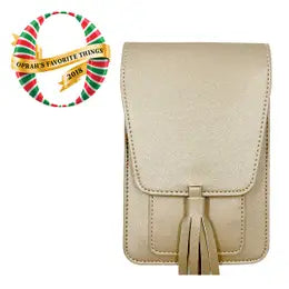 Harper Crossbody