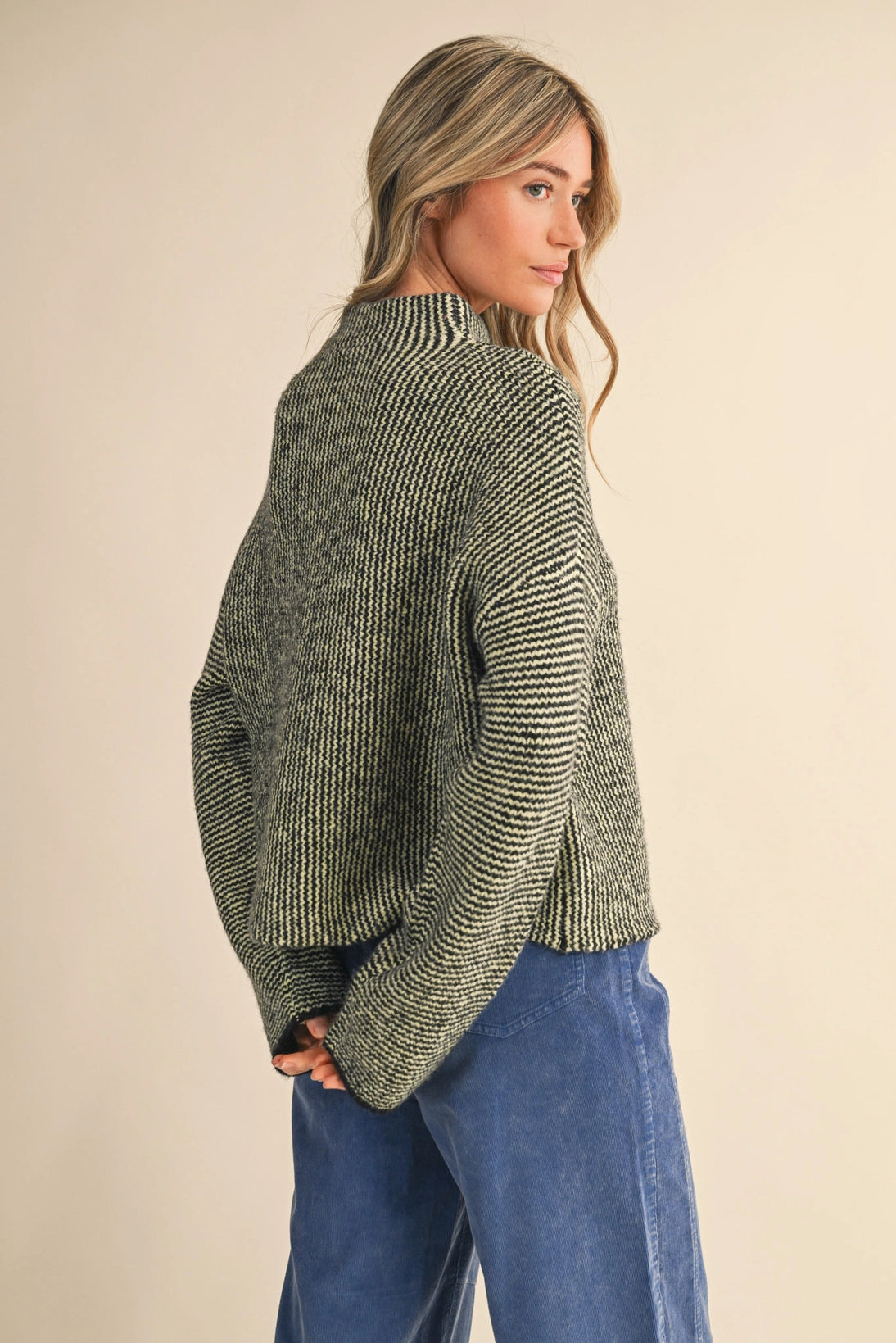 Hazel Cardigan