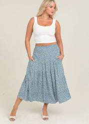 Harper Maxi Skirt