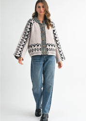 Birdie Boho Cardigan