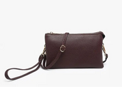 Riley Crossbody