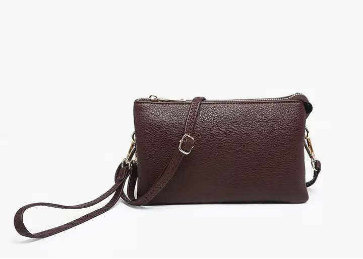Riley Crossbody