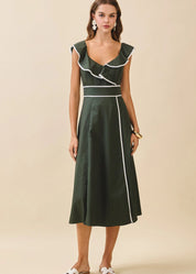 Bailey Bodice Dress