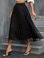 Gretta Skirt