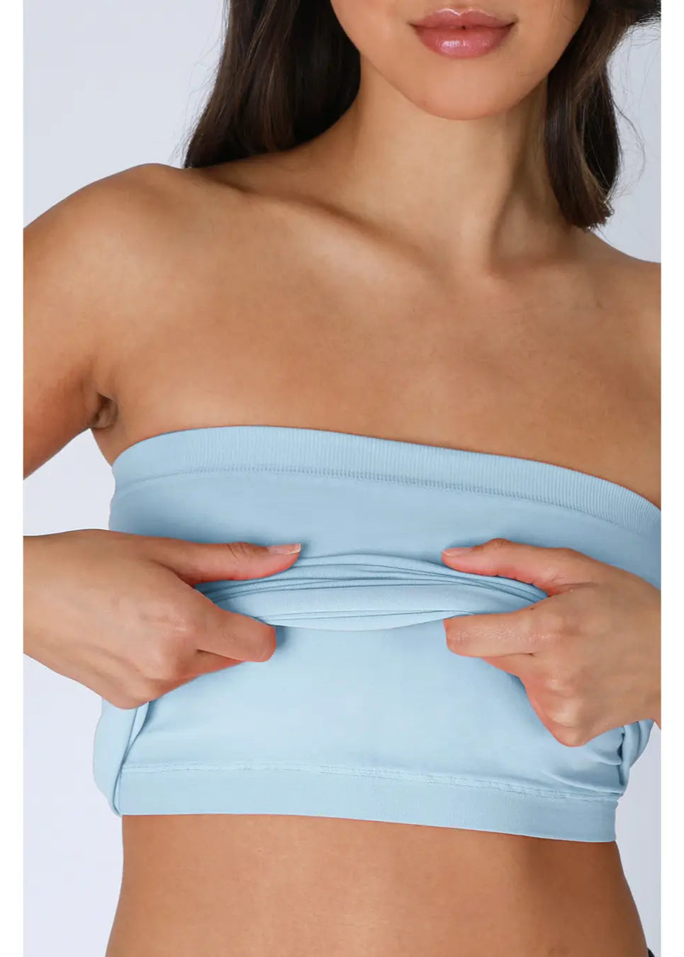 Classic Tube Top
