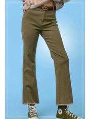 Alden Pants