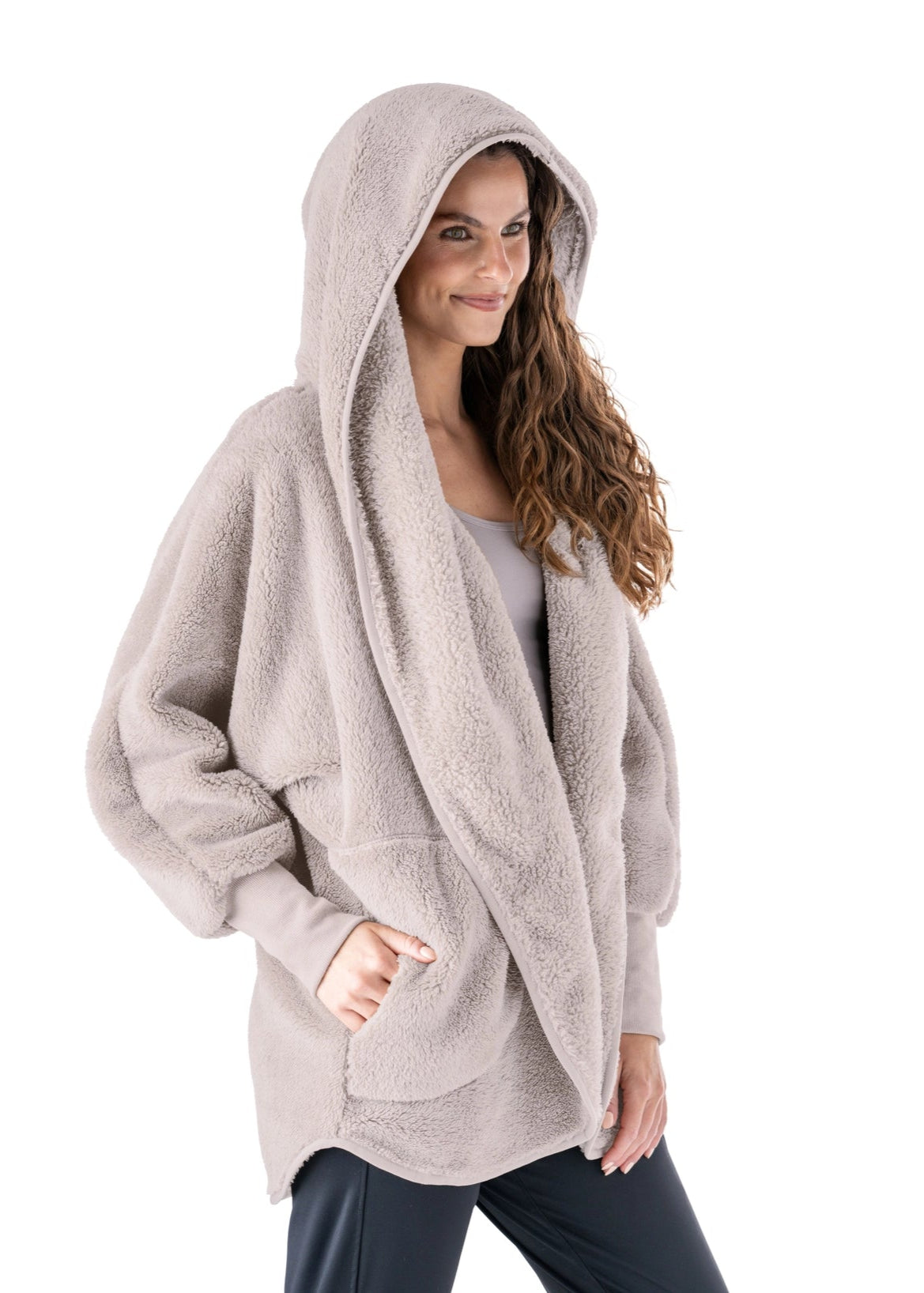 Comfort Zone Cardigan
