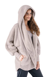 Comfort Zone Cardigan