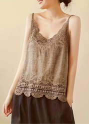 Caroline Cami Vest