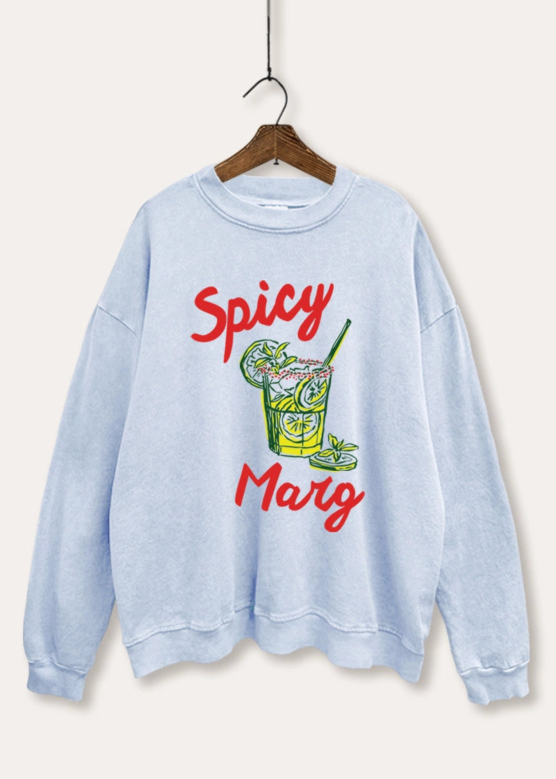 Spicy Marg Sweatshirt