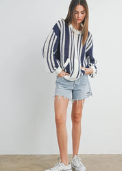 Drift Sweater