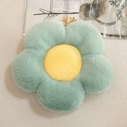 Flower Pillow