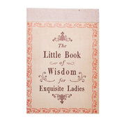 Book Of Wisdom