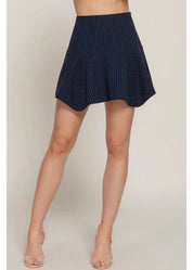 Assymetrical Skirt