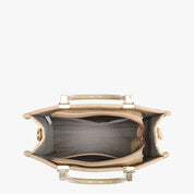 Kaya Satchel Bag