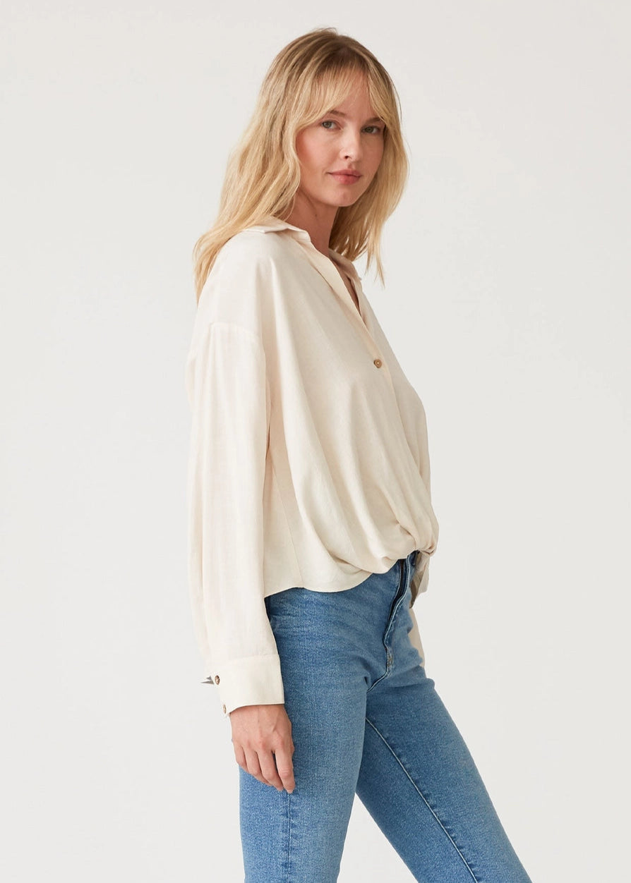 Billie Blouse
