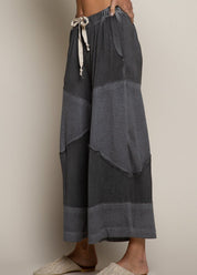 Aimee Culotte Pants