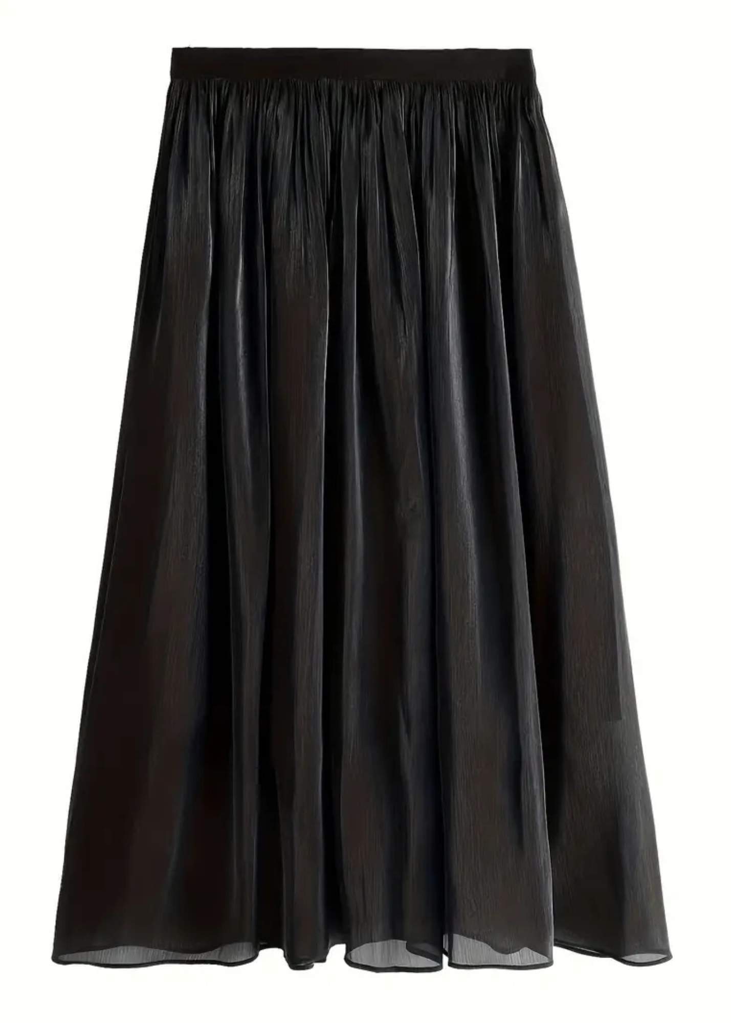 Trina Tulle Skirt