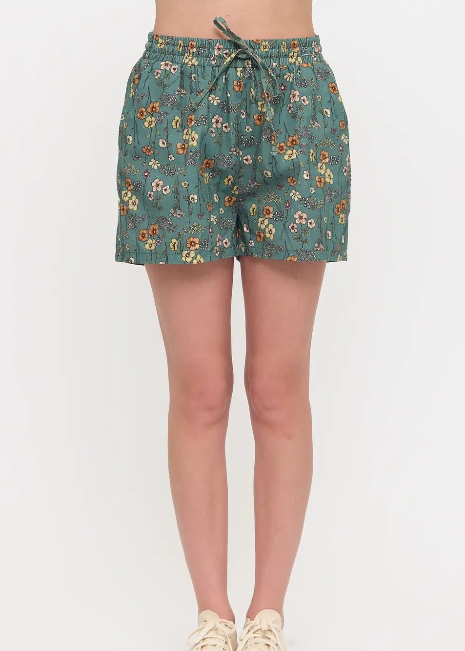 Wildflower Shorts
