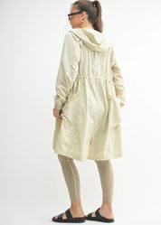 Willow Waterproof Jacket