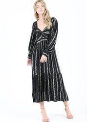 Mika Maxi Dress