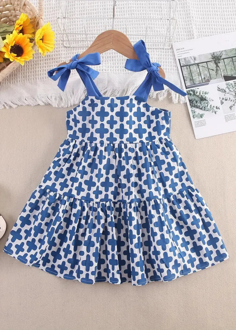 Sweet Bows Dress