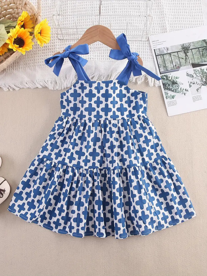 Sweet Bows Dress