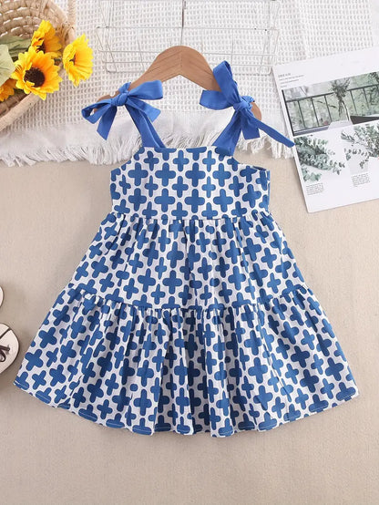 Sweet Bows Dress