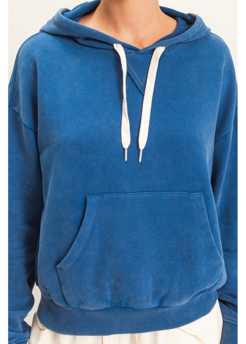 Harriet Hoodie