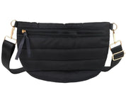Jasmine Crossbody