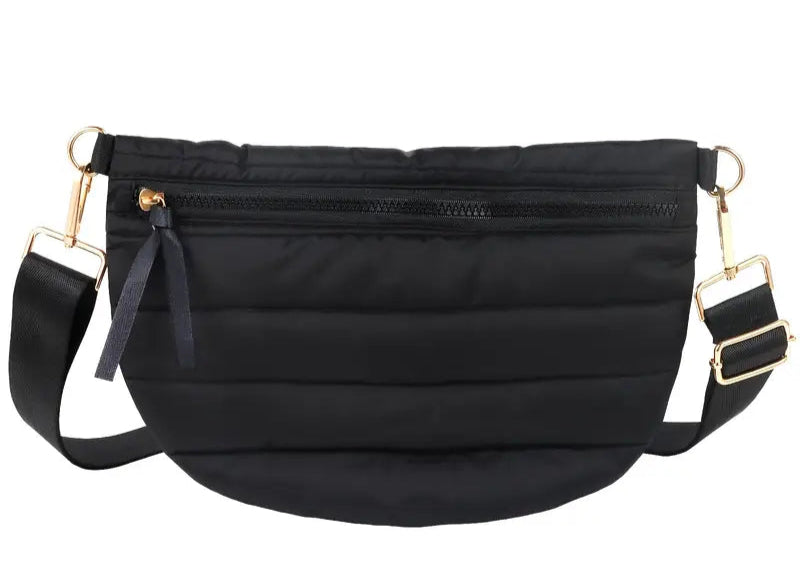 Jasmine Crossbody