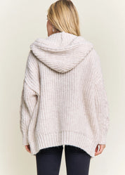 Khloe Knit Cardigan