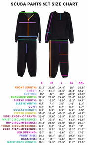 Alix Scuba Set