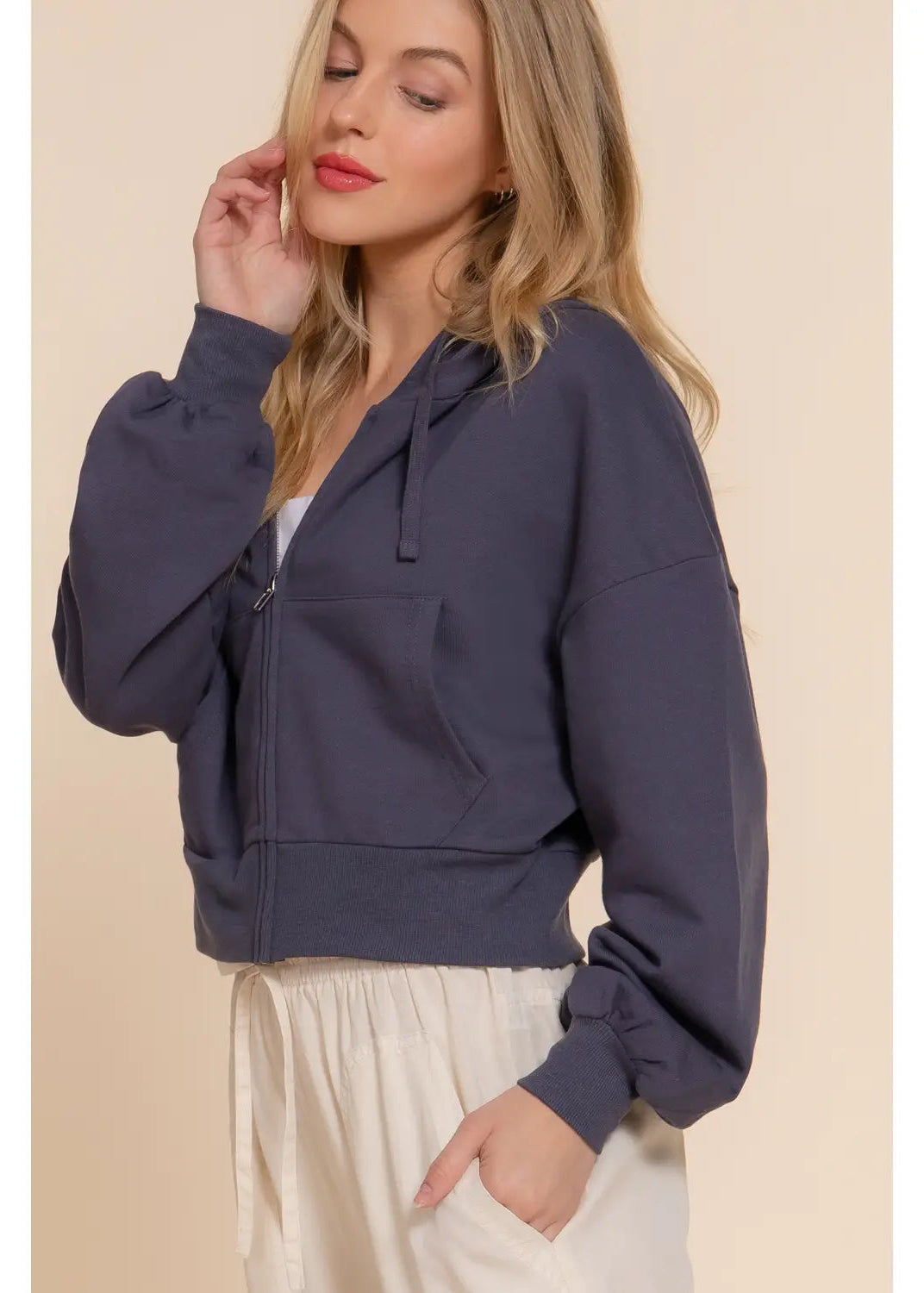 Jessie Jacket
