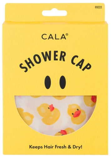 Cala Shower Cap