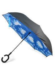 Double Layer Inverted Umbrella