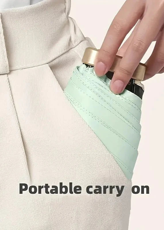 Mini Umbrella