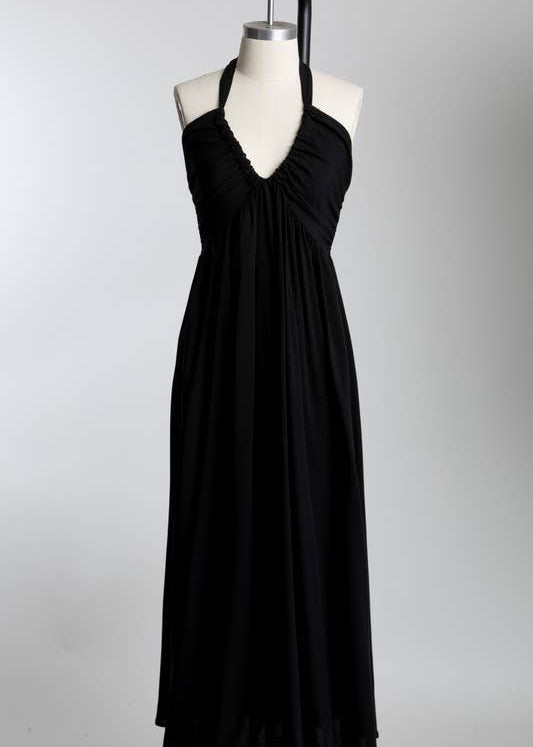 Hayden Halter Dress