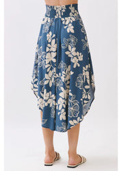 Mollie Midi Skirt