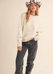 Savannah Sweater