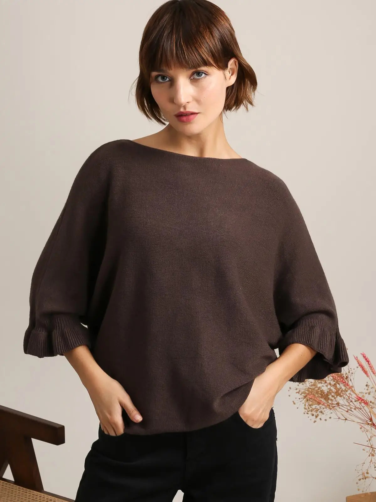 Shyla Sweater