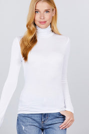 Essential Turtleneck