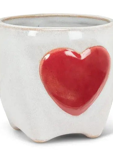 Heart Planter