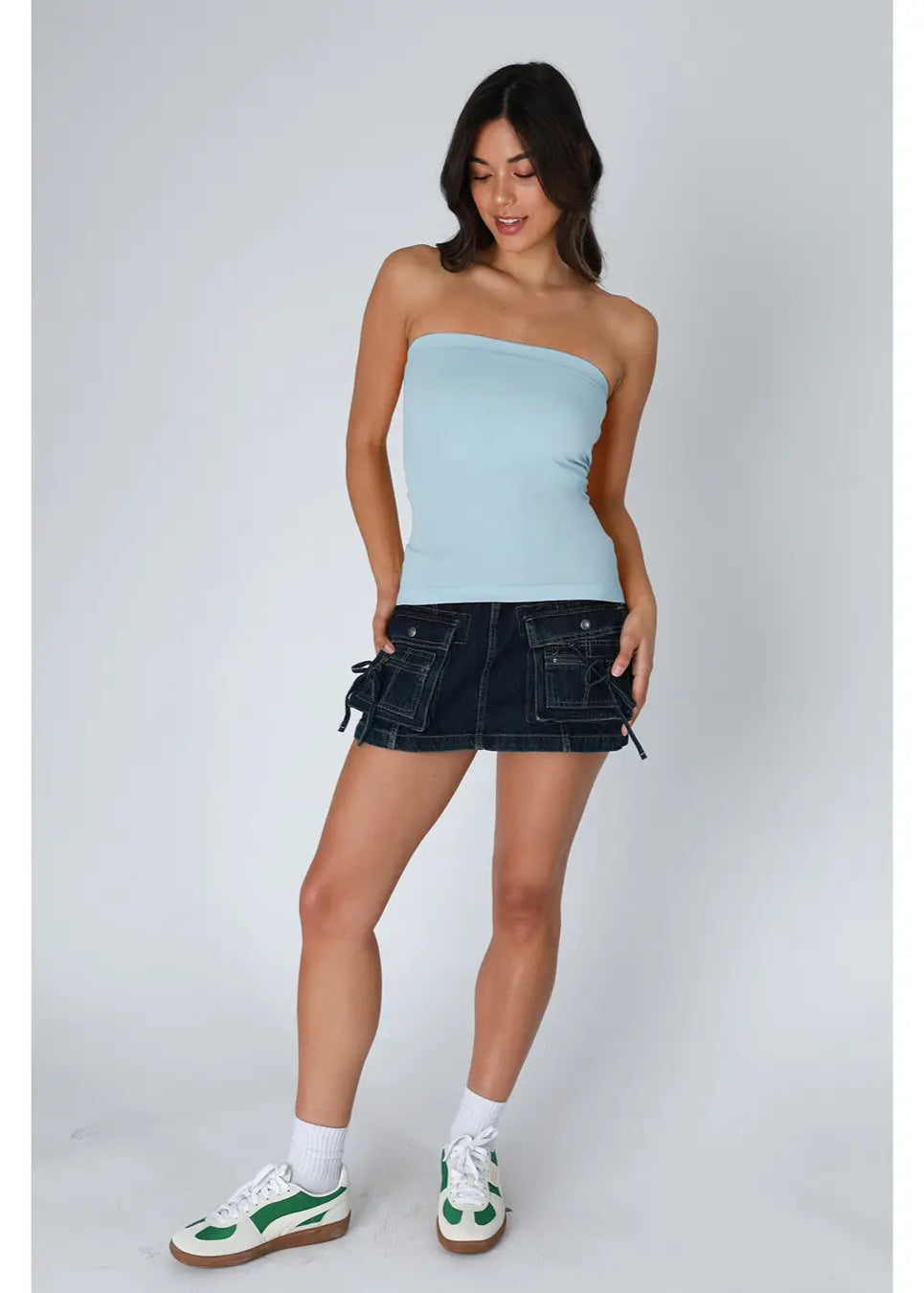 Classic Tube Top