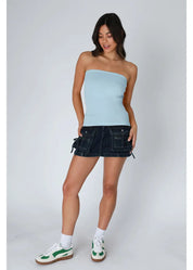Classic Tube Top