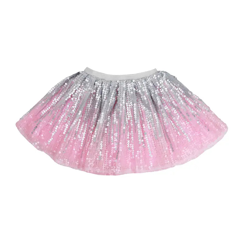 Sparkle Sisters Tutus