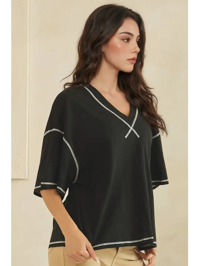 Teagan Top