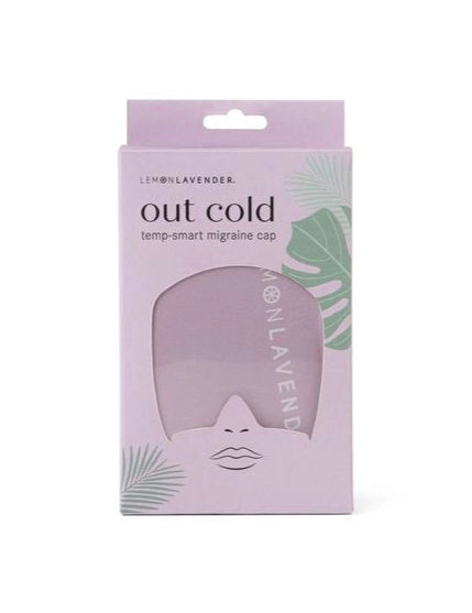 Out Cold Migraine Cap